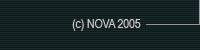 () NOVA 2005